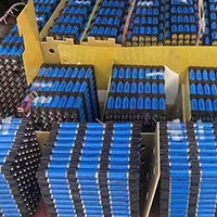 废品电池回收价格_动力锂电池回收厂_旧电池如何回收